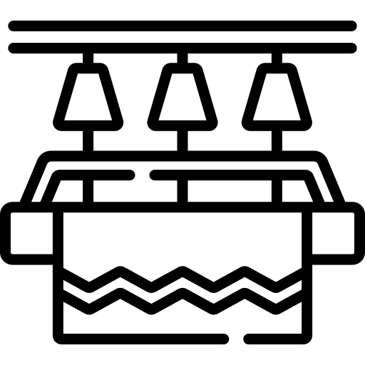 تکمیل منسوجات